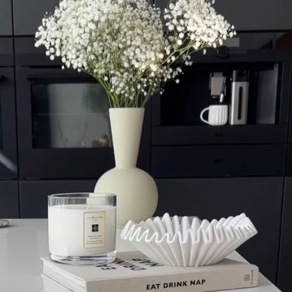 Ruffle bowl - Picture 4 of 7